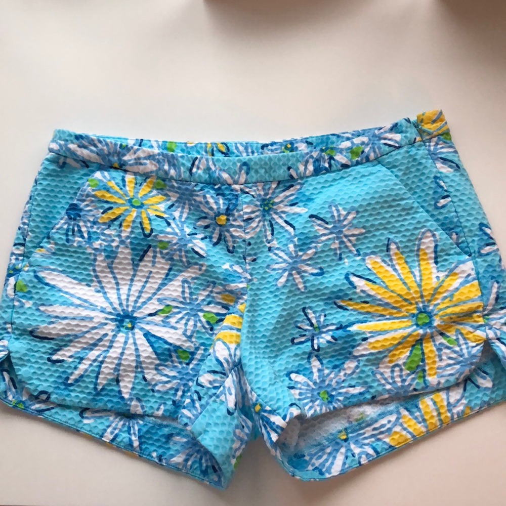 Lilly Pulitzer Shorts